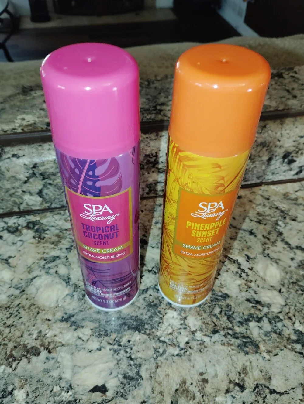 spa luxury tropical coconut